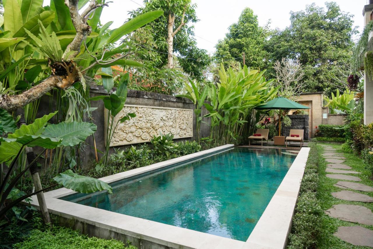 Ari Cottages Ubud المظهر الخارجي الصورة