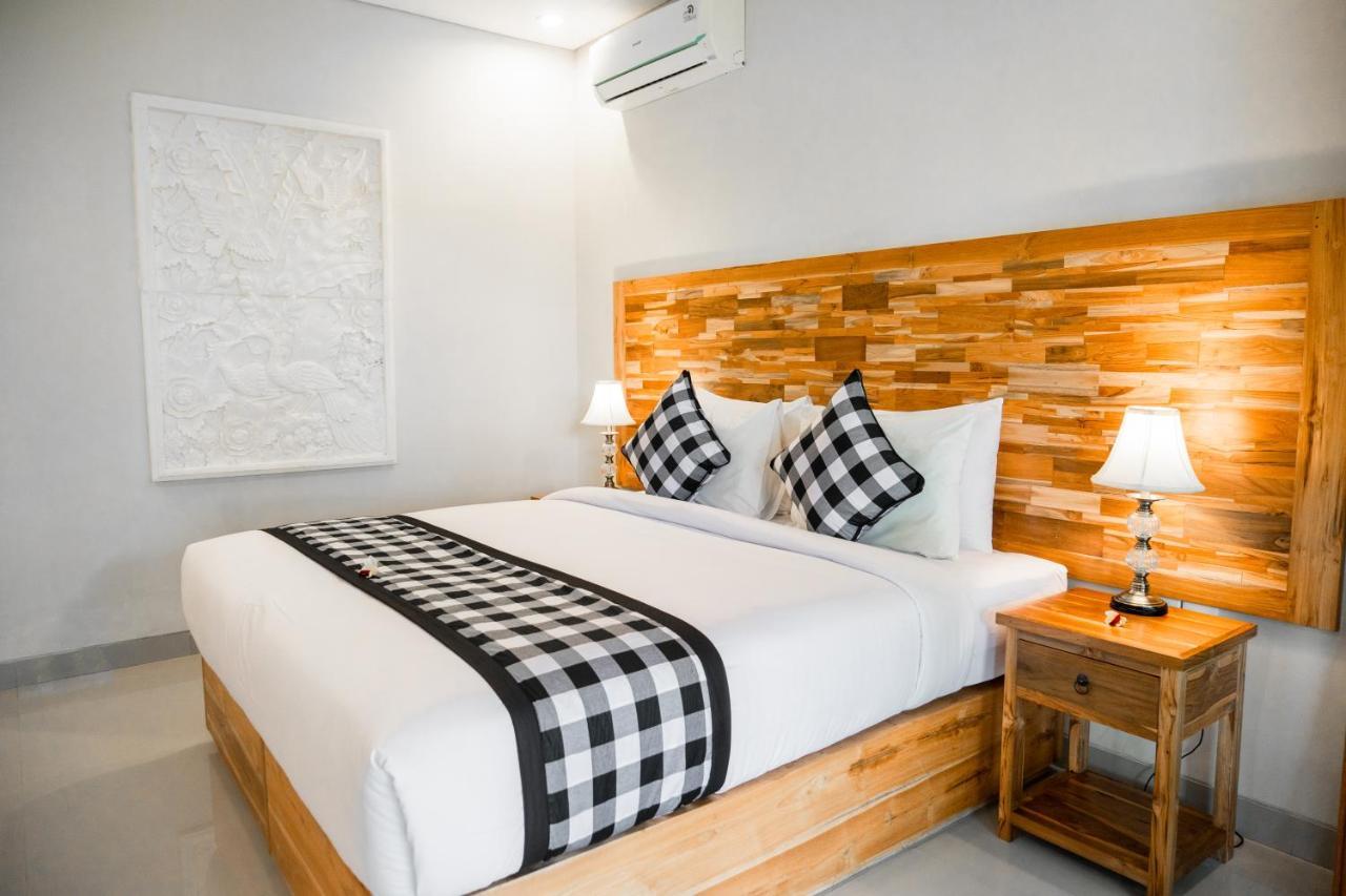 Ari Cottages Ubud المظهر الخارجي الصورة