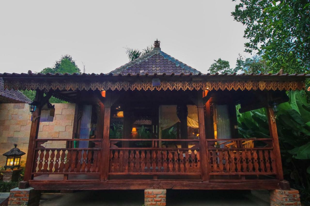 Ari Cottages Ubud المظهر الخارجي الصورة