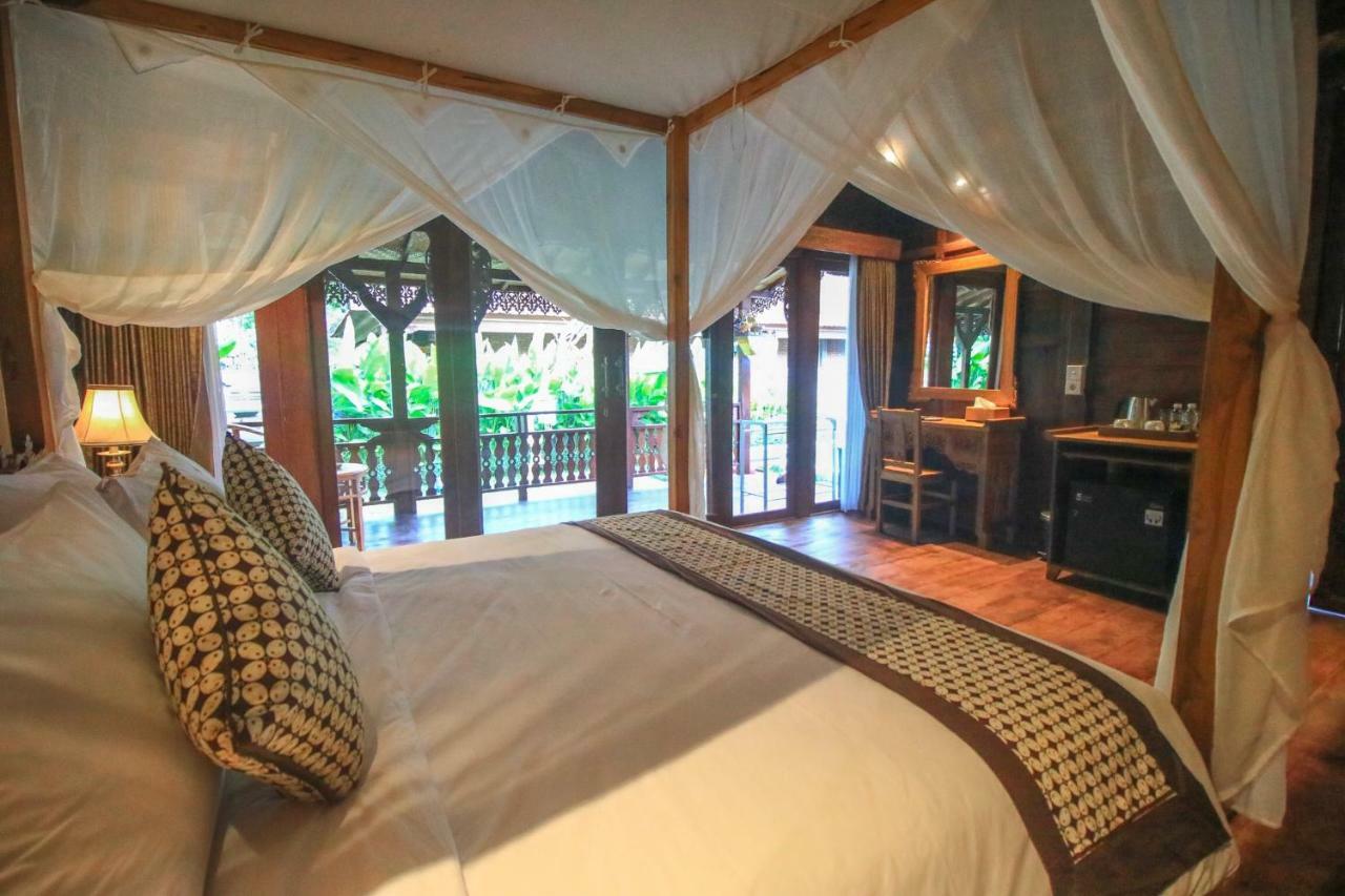 Ari Cottages Ubud المظهر الخارجي الصورة