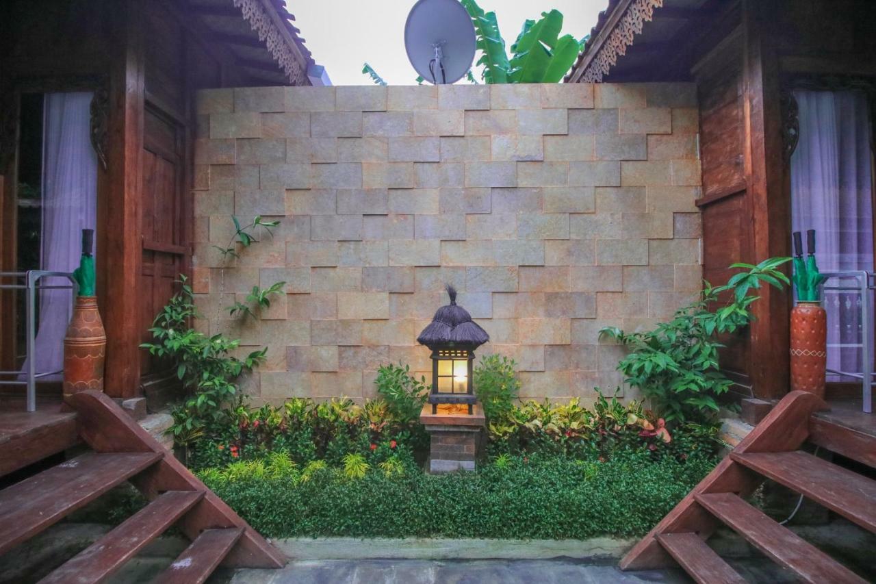 Ari Cottages Ubud المظهر الخارجي الصورة