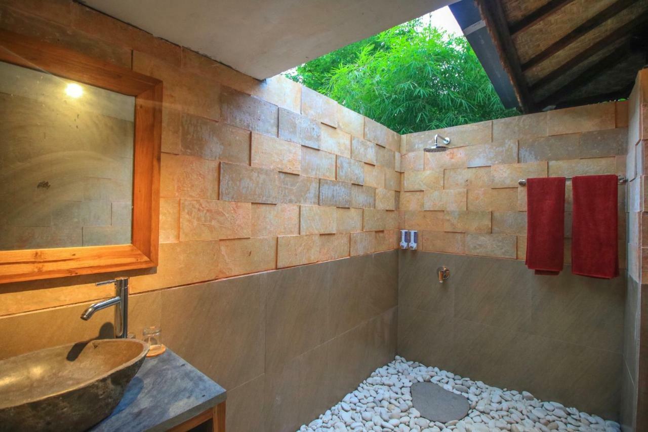 Ari Cottages Ubud المظهر الخارجي الصورة
